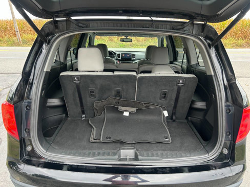 Used 2016 Honda Pilot EX-L image 20