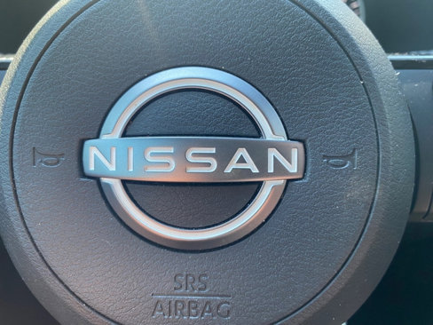 Used 2023 Nissan Rogue SV image 20