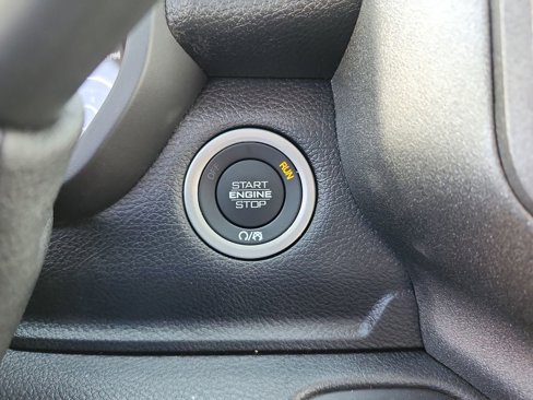 New 2025 RAM 5500 Tradesman image 22