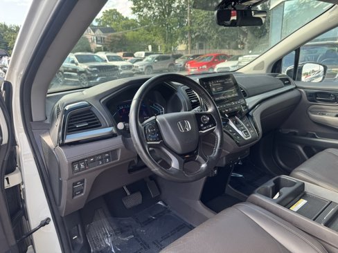 Used 2019 Honda Odyssey Elite image 9