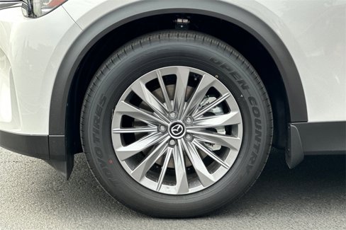 New 2025 MAZDA CX-90 Plug-In Hybrid w/ Preferred image 25