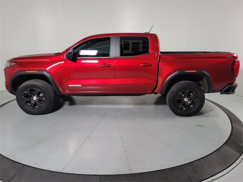 Certified 2024 GMC Canyon Elevation w/ Elevation Premium Package image 8
