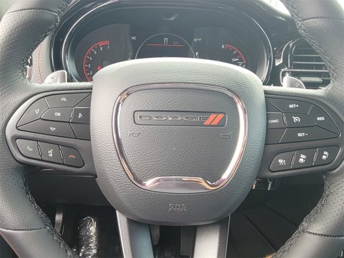 New 2025 Dodge Durango R/T image 20