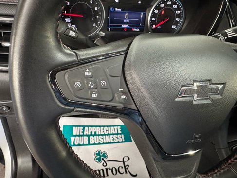 Used 2022 Chevrolet Equinox RS image 15