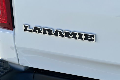 New 2026 RAM 1500 Laramie image 27