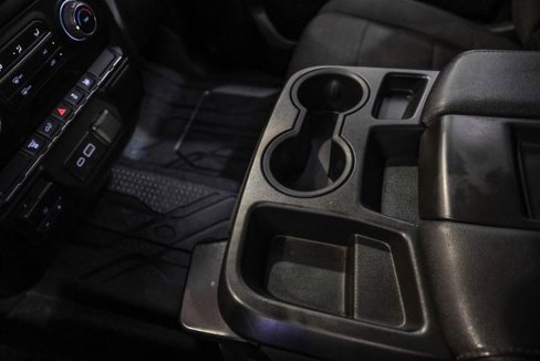 Used 2023 Chevrolet Silverado 2500 Custom w/ Custom Value Package image 24