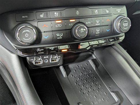 New 2026 Dodge Durango GT image 23