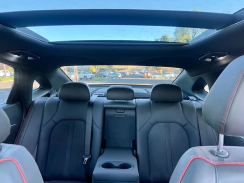Used 2022 Hyundai Sonata SEL Plus w/ Preferred Accessory Package image 19