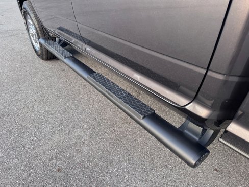 New 2026 RAM 2500 Tradesman image 20