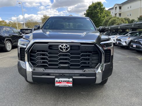 New 2026 Toyota Tundra SR5 image 2