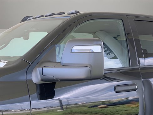 New 2026 RAM 2500 Tradesman image 14