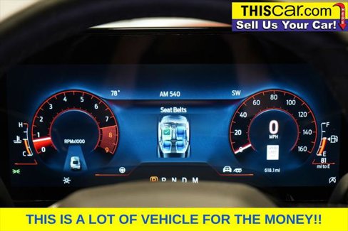 Used 2024 Ford Mustang GT Premium image 11