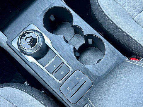 New 2026 Ford Escape Active image 22