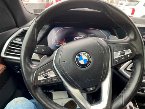 Used 2020 BMW X5 xDrive40i w/ Convenience Package image 26