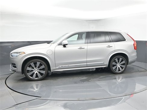 Used 2024 Volvo XC90 T8 Ultimate image 4