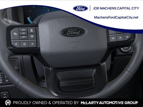 New 2025 Ford F150 Tremor image 13