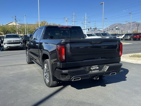 Certified 2023 GMC Sierra 1500 Denali Ultimate image 8
