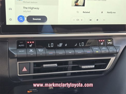 New 2026 Toyota Camry XSE image 18