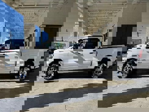 New 2025 RAM 1500 Big Horn image 2