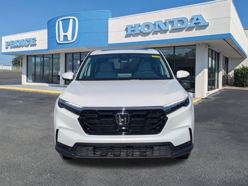 New 2026 Honda CR-V EX-L image 9