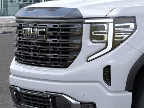 New 2026 GMC Sierra 1500 Denali Ultimate image 13