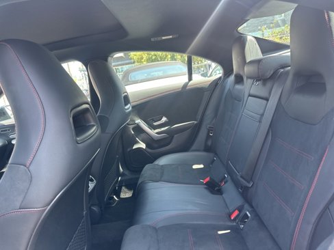 Used 2023 Mercedes-Benz CLA 250 image 20