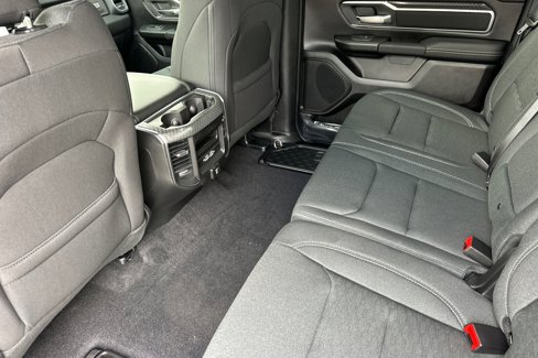 New 2026 RAM 1500 Big Horn image 9