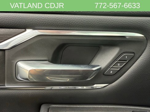 New 2026 RAM 1500 Laramie image 13