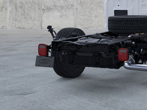 New 2026 Ford F350 XL image 21