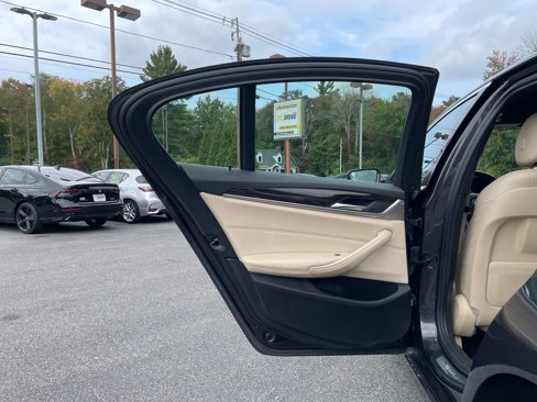 Used 2017 BMW 530i image 36