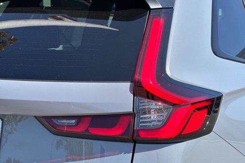 New 2026 Honda CR-V Sport-L image 32