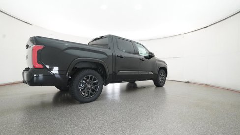 New 2025 Toyota Tundra Platinum image 22