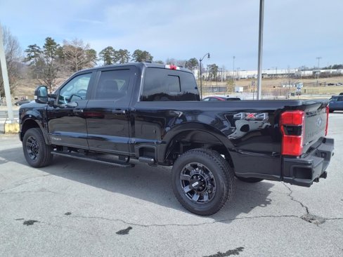 New 2025 Ford F250 XL w/ STX Appearance Package image 7