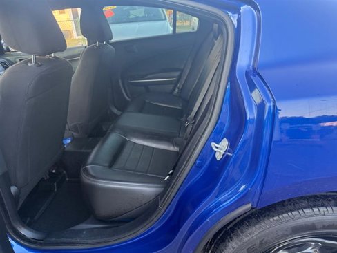 Used 2019 Dodge Charger Police image 11