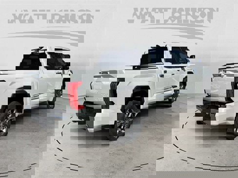 New 2026 Toyota Tundra 1794 Edition image 5