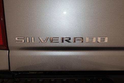 Certified 2024 Chevrolet Silverado 2500 ZR2 w/ Technology Package image 40