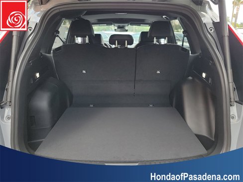 New 2026 Honda CR-V Sport-L image 20
