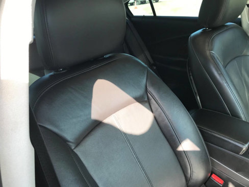 Used 2013 Buick LaCrosse Touring image 11