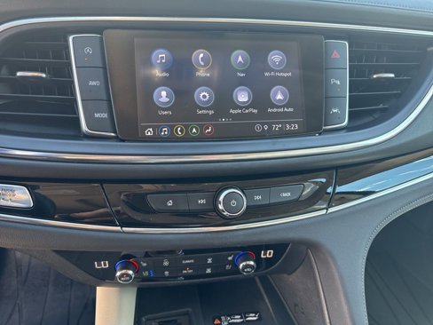 Used 2023 Buick Enclave Avenir w/ Avenir Technology Package image 14