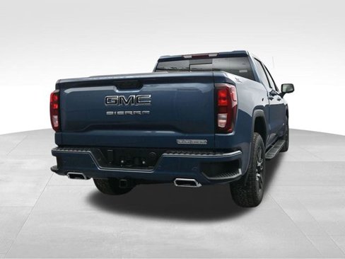 New 2026 GMC Sierra 1500 Elevation w/ Elevation Premium Package image 9