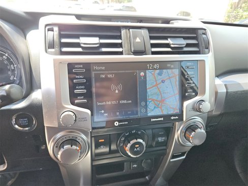 Used 2024 Toyota 4Runner SR5 Premium image 18