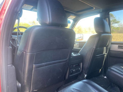 Used 2017 Ford Expedition Limited image 18