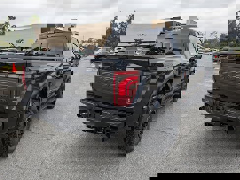New 2025 Ford F150 Raptor image 4
