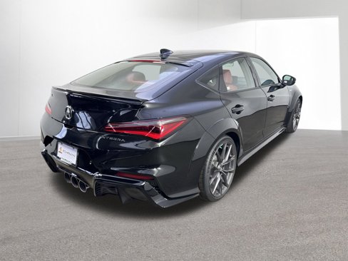 New 2025 Acura Integra Type S image 34