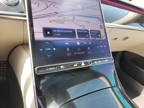 Used 2022 Mercedes-Benz S 580 4MATIC Sedan image 31