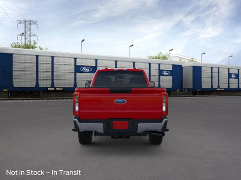 New 2026 Ford F350 XLT image 5
