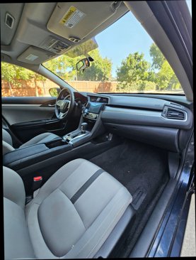 Used 2018 Honda Civic EX image 29