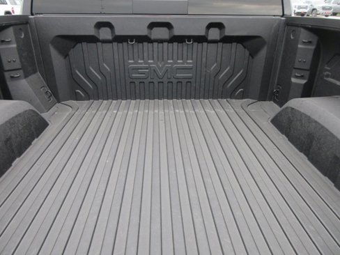New 2026 GMC Sierra 1500 Denali Ultimate image 9