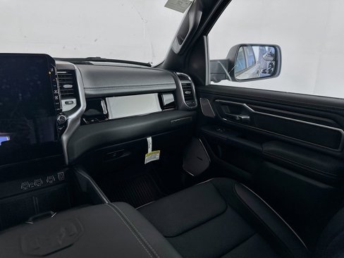 New 2026 RAM 1500 Laramie image 30
