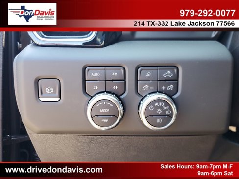 New 2026 GMC Sierra 1500 Denali w/ Denali Reserve Package image 20